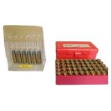 .45 Auto and .45 Colt Ammunition, Total 106 Rounds