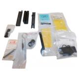 Gun Parts and Accessories Including Springs and Re