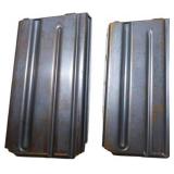 Lot of 2 Colt Caliber 5.56mm Magazines