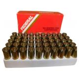 Federal 45 Colt Semi-Wad Cutter Hollow Point 50 Ca