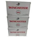 Winchester USA 7.62mm 147 GR FMJ Ammunition - 60 R