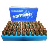 Samson .45 A.C.P. - 18.5 Gr. Match FMJ - 50 Cartri