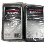 Winchester Gun Socks, 54-Inch, Silicone-Treated, G