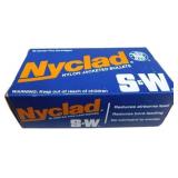 Smith & Wesson Nyclad Nylon Jacketed .38 Special A