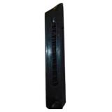 Single-Stack .22 LR Magazine with Side Loading Slo