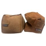 Benchrest Shooting Bags by Sandford