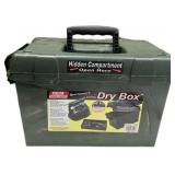 MTM Case-Gard Sportsmen's Utility Dry Box, 14'x9.5
