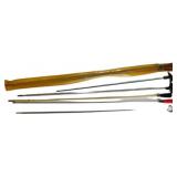 Durango Gun Cleaning Rods and Brush Set with Origi