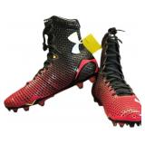 Under Armour Highlight MC Football Cleats, Men's S