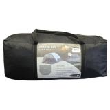 New Golden Bear Colter Bay 6-Person Cabin Tent wit