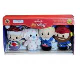 Hallmark Itty Bittys Rudolph the Red-Nosed Reindee