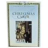 Charles Dickens' A Christmas Carol' Illustrated b