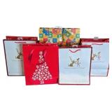 5 Mystery Christmas Bags With Surprises Inside