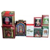 Hallmark Keepsake Ornaments  Variety of Themes an