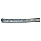 31' Curved LED Light Bar with Packaging and Labels