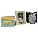 Honeywell Pentax Asahi Microscope Adapter with Ori