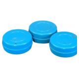 6Vintage Collapsible Cups With Lids3 by Marion Lab