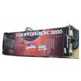 Tourmax Tourtrack 2000 Golf Cart in Original Box