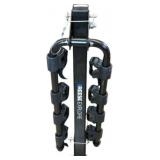 Reese Explore 4-Bike Rack for Hitch Mount Systems