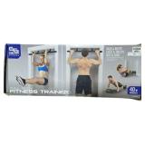 GG Gear Full-Body Fitness Trainer with Door Frame