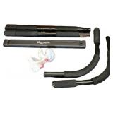 Pull Up Exercise Bar With Foam Grip and Assembly P
