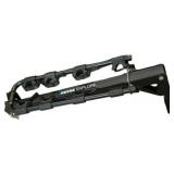 Reese Explore 4-Bike Hitch Mount Rack