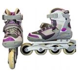 Roller Derby Aerio Q-60 Women's Inline Skates, Siz