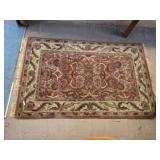 Home Decorators Collection Area Rug, 65x41 Inches