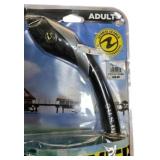 U.S. Divers Adult Snorkel and Mask Set - Explore S