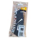 Tapco Intrafuse AK Magazine, 30 Rounds, 9' x 3.5'