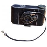 Vintage Meyer Gorlitz Camera with Pronto Shutter,