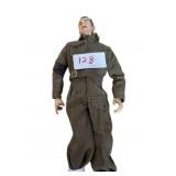 WWII U.S. Military Police Sergeant 1/6 Scale Histo