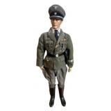 DID 1/6 Scale German Field Officer Display Figure