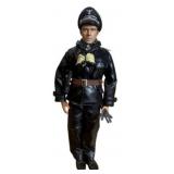 1/6 Scale Kriegsmarine U-Boat Officer Figure by DI