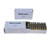 Specialty Ballistics .357 Magnum 158gr Ammunition,