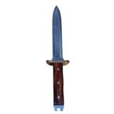 U.S. Ranger Dagger UC1443 Stainless Steel with Woo