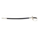 United States Marine Sword - 38' with Sheath - For