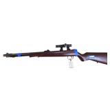 Brolin Arms Legacy 50 Cal Black Powder Bolt Action
