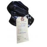 Kimber I119WCD Left-Handed Gun Holster - Model SUM