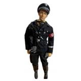 1/6 Scale WWII Nazi Party/SS Official Museum-Quali