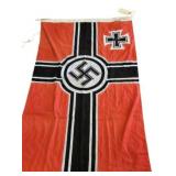 36' x 58.5' Replica German Reich War Flag (Reichsk