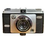 Dacora Dignette Vario Vintage Camera with Original