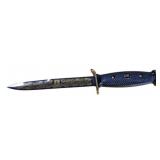 11.5-Inch Commemorative Collectible Presentation D