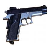 Daisy Powerline Model 93 CO2 BB Pistol, 7.5ï¿½ï¿½ x 6.