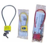 3 Gun Locks Featuring Project ChildSafe, Mossberg,