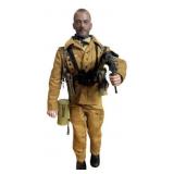 1/6 Scale British Commando by DID/ITPT with Tan Sm
