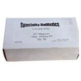 Specialty Ballistics .357 Magnum 158gr Xtreme FP A
