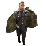 Museum-Grade 1/6 Scale WWII German Officer Histori