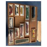 Vintage TYCO Electric train set. The Durango. It