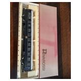 Rivarossi model train passenger car